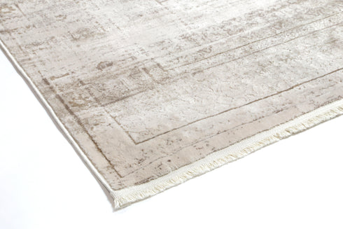 London Traditional Beige Rug - ADORE RUGS and FLOORING